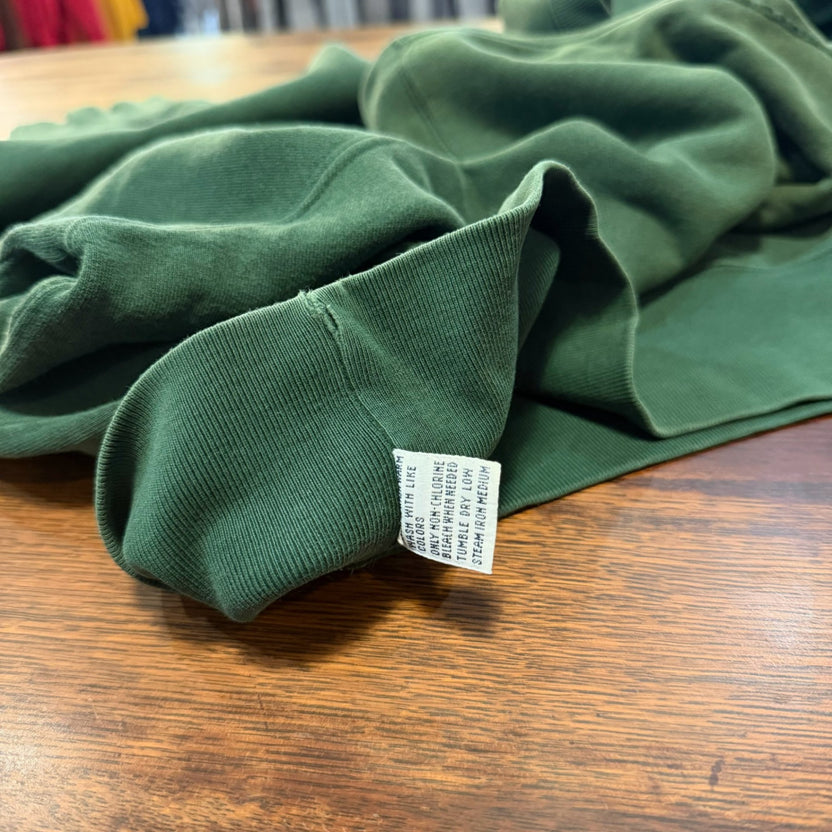 1990s Polo Ralph Lauren "Small Logo" Sweatshirt