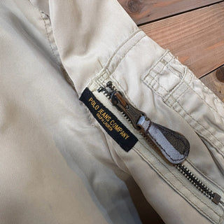 1990s~2000s "POLO JEANS" Jacket