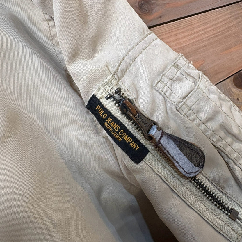 1990s~2000s "POLO JEANS" Jacket