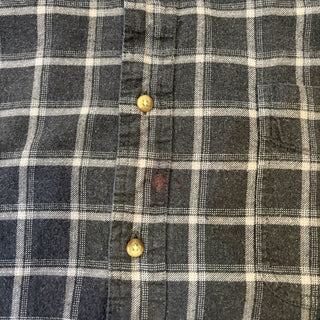 2000s~ Eddie Bauer L/S Flannel Shirt