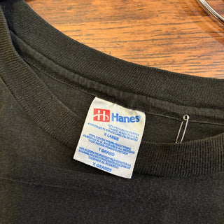 1990s Hanes "LED-ZEPPELIN" Band T-Shirt