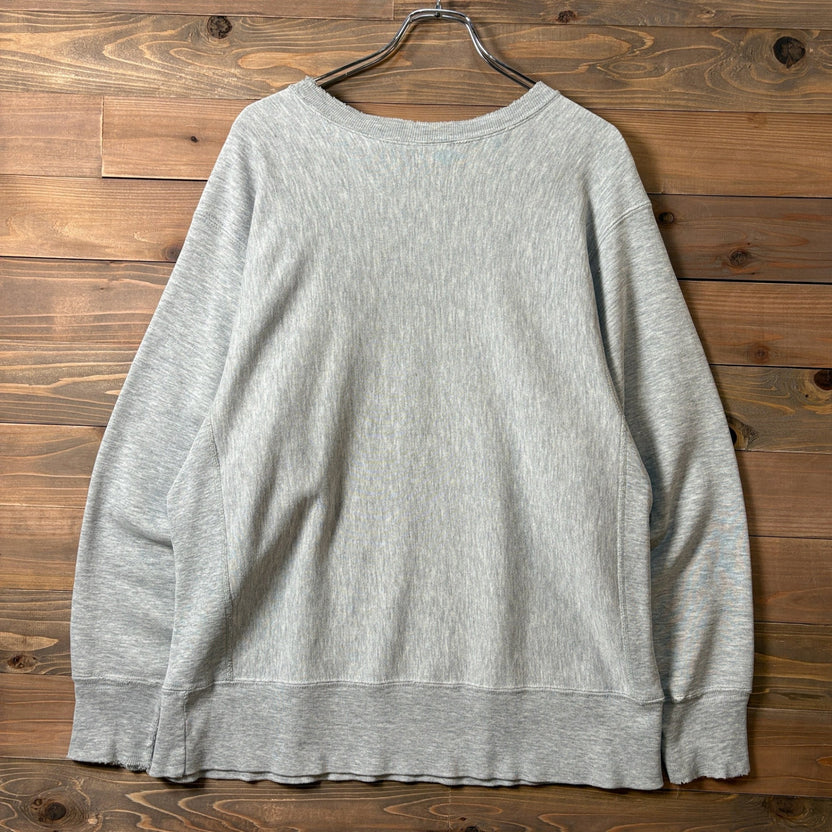 1980s Champion "Phillips Academy" Reverse Weave Sweatshirt