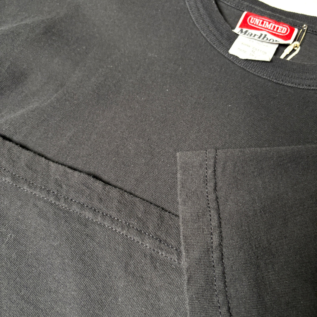 1990s Marlboro "Lizard" Company T-Shirt