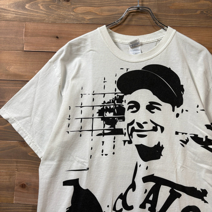 GILDAN "ALS Charity" “Lou Gehrig T-Shirt