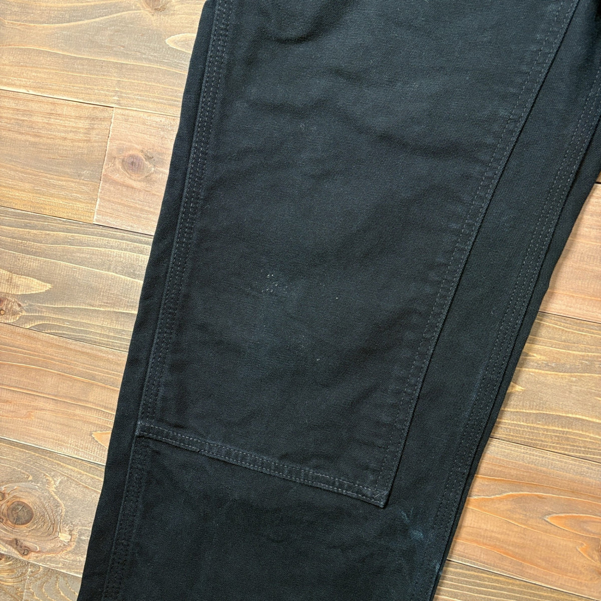 Carhartt "Black" Double Knee Painter Pants