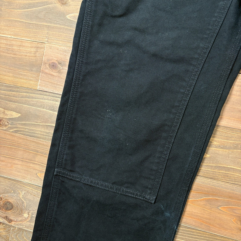 Carhartt "Black" Double Knee Painter Pants