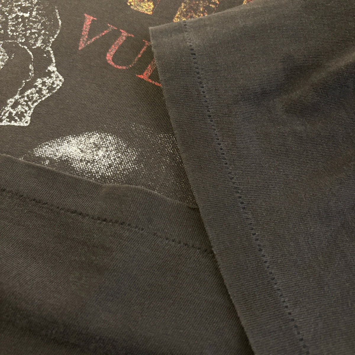 1990s Winterland "PANTERA" Vulgar Display of Power T-Shirt