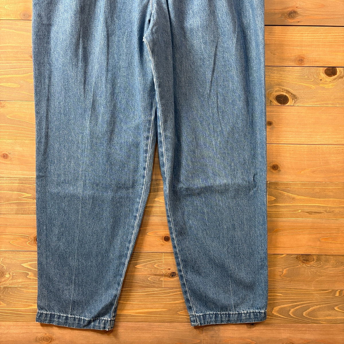Lee Denim Easy Pants