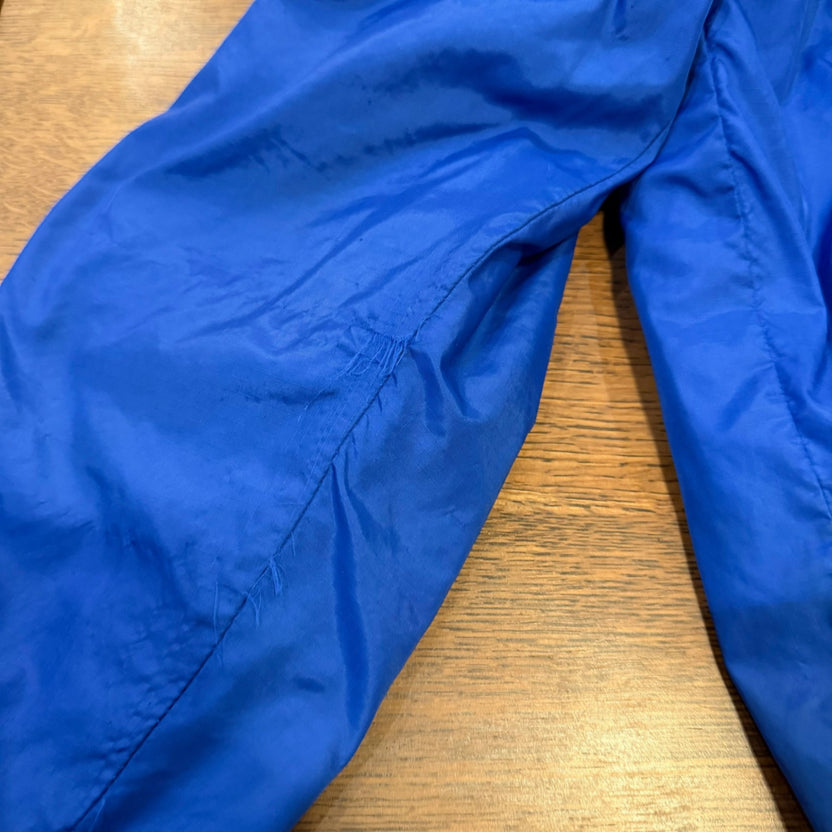 1980s Patagonia "Glissade Pullover" Fleece Jacket