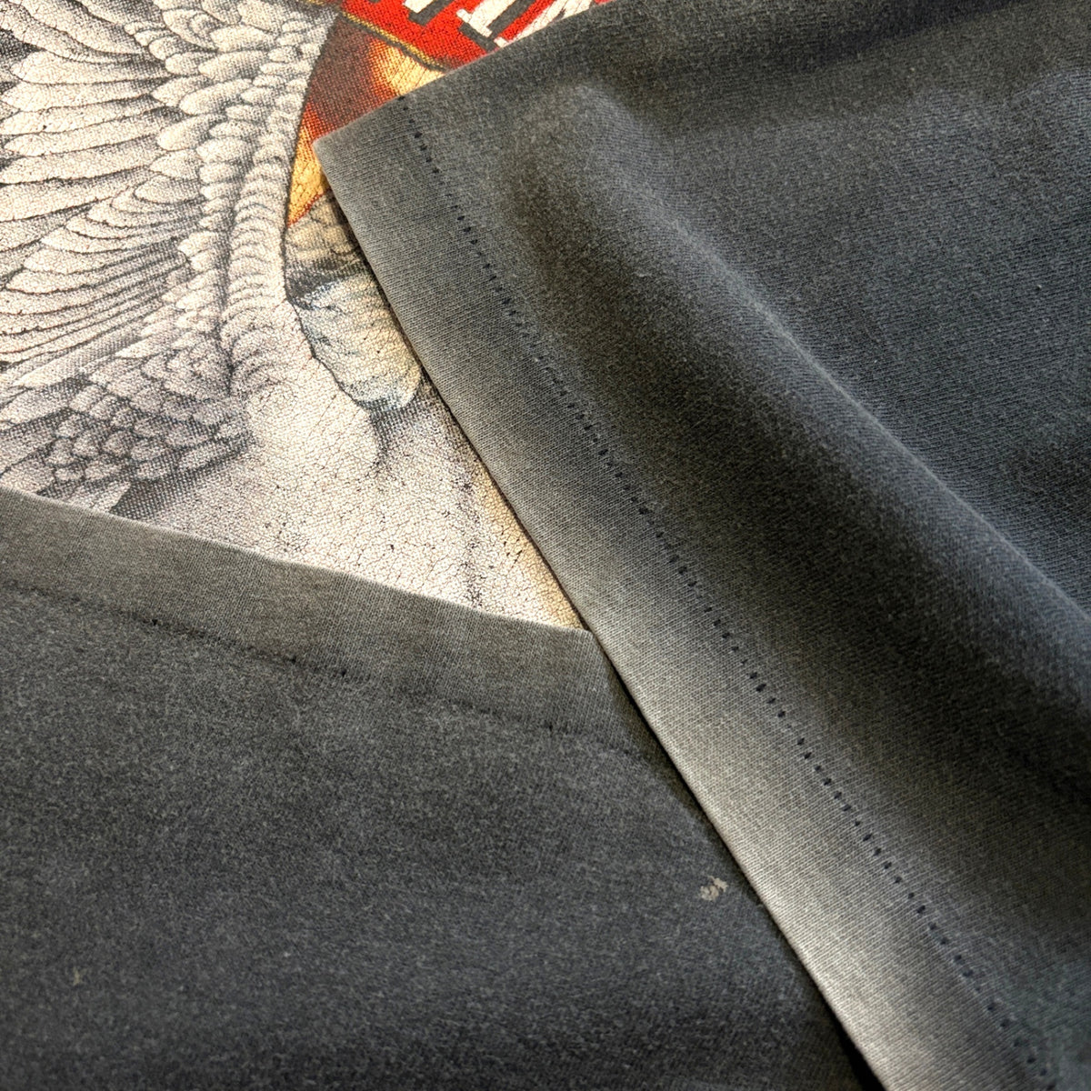 1990s Harley-Davidson "Pegasus" T-Shirt