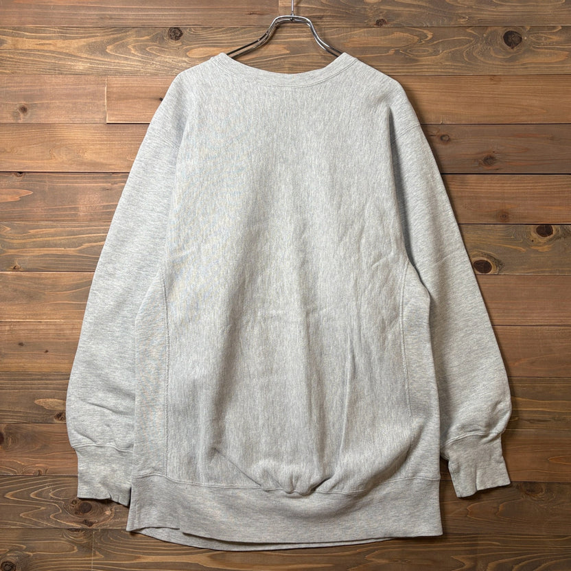1990s Champion Reverse Weave "penn state" Sweatshirt