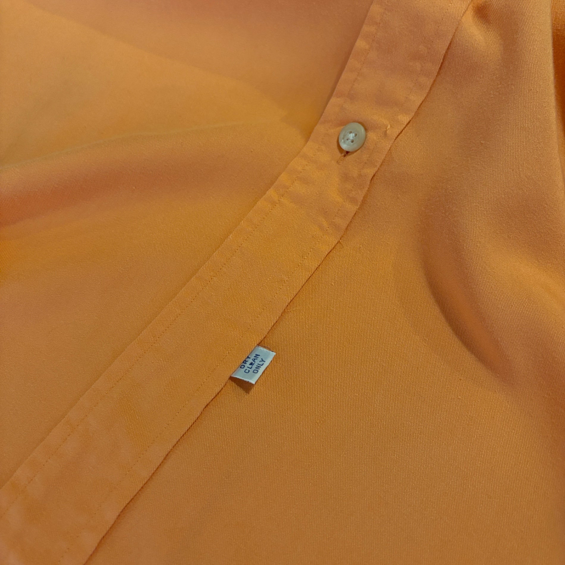 1990s Polo Ralph Lauren "RAYON" Safari Shirt