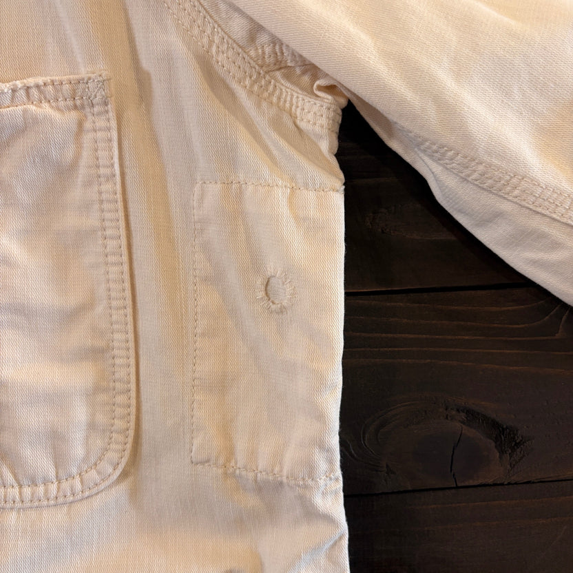 1990s~2000s Polo Ralph Lauren "Linen × Cotton" Coverall