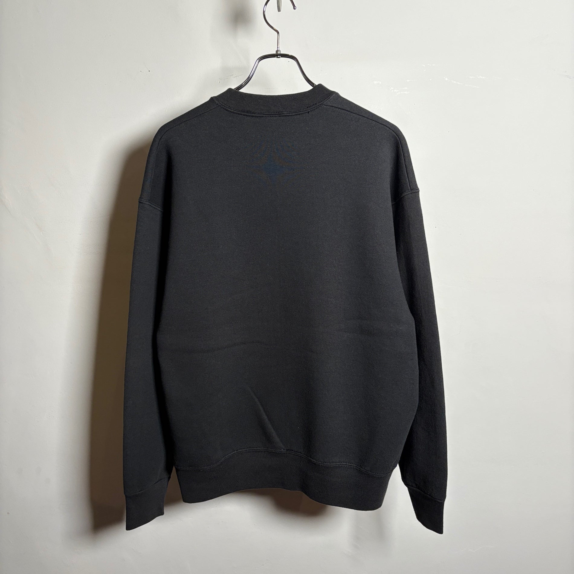 1980s~1990s FRUIT OF THE LOOM "北斎夫人の洗濯" Sweat Shirt