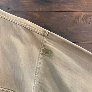 1990s Polo Ralph Lauren "P-43 HBT TYPE" Utility Jacket