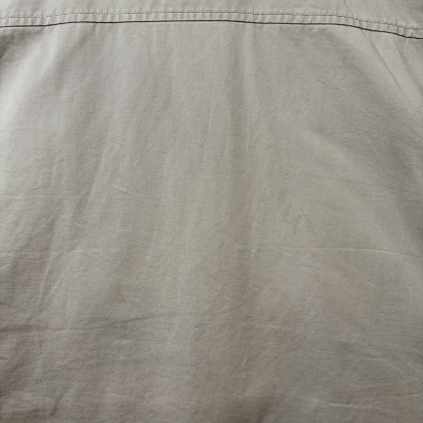 2000s Old GAP Detroit Type Sports Jacket