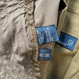 Polo Ralph Lauren "RIP STOP" Cargo Pant