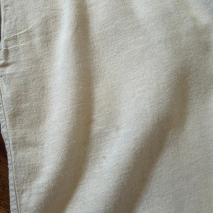 2010s Patagonia "HEMP COTTON" Short Pant
