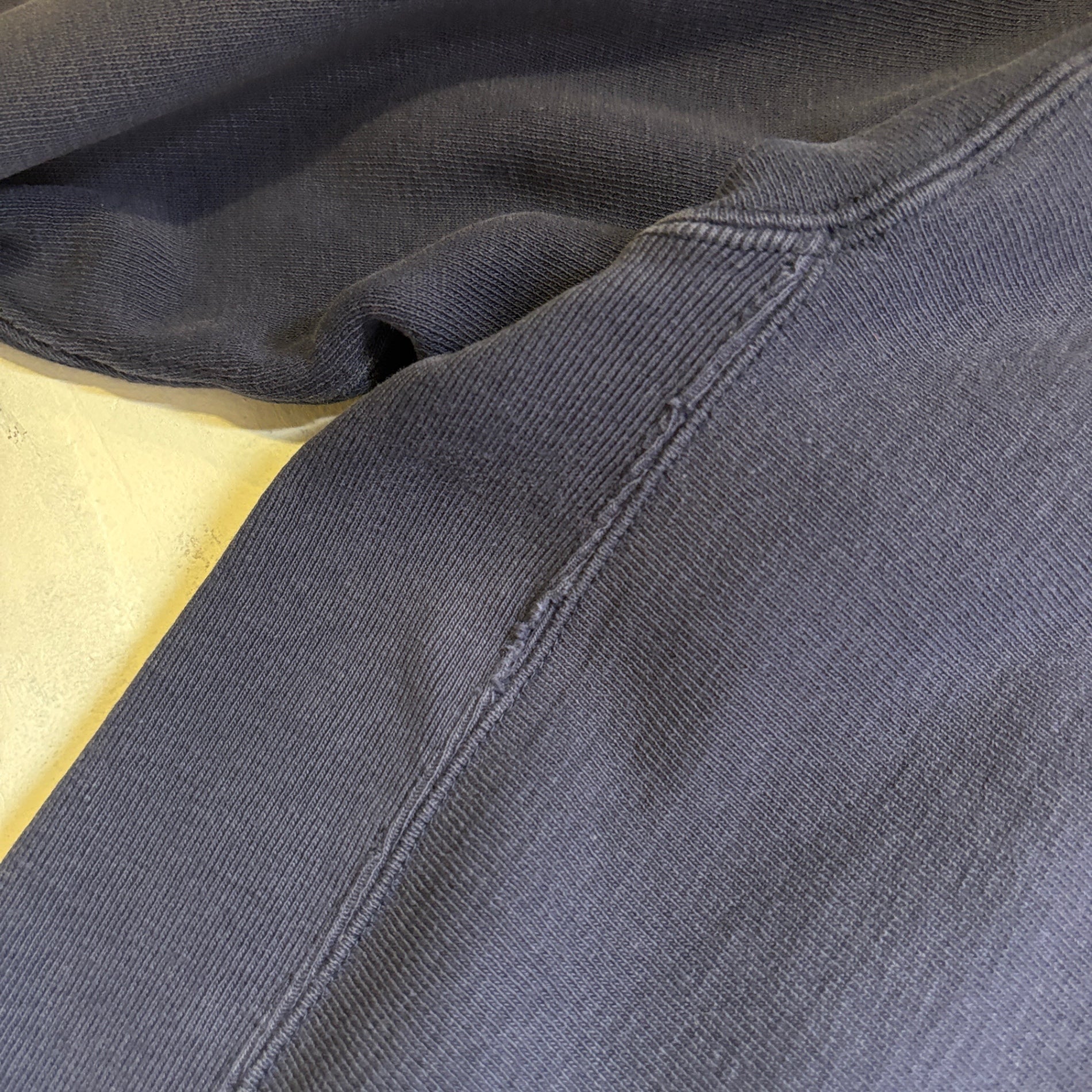 1970s Champion REVERSE WEAVE "WINGFOOT" Hoodie