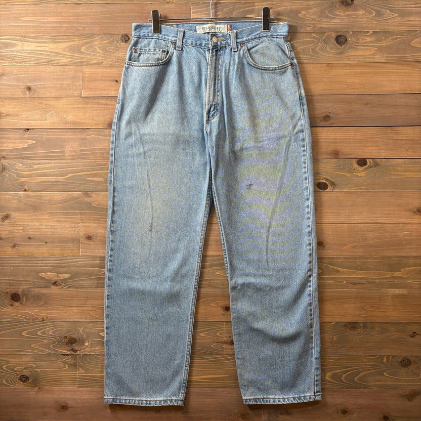 Levi's 550 Denim Pants