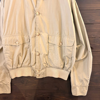 1980s Polo Ralph Lauren "A-1 TYPE" Blouson Jacket