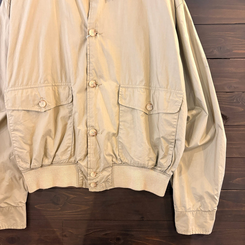 1980s Polo Ralph Lauren "A-1 TYPE" Blouson Jacket