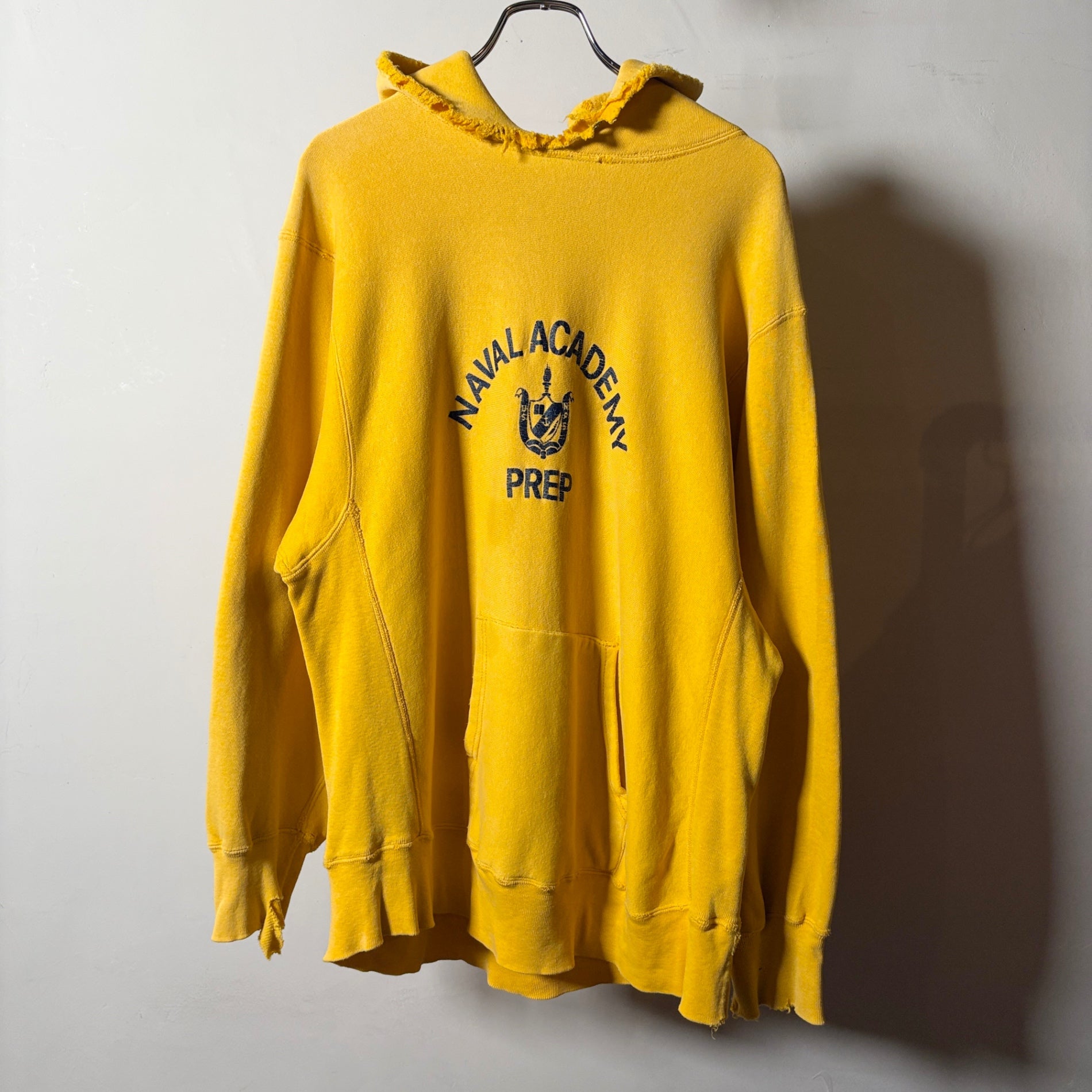 1980s Champion Reverse Weave Hoodie