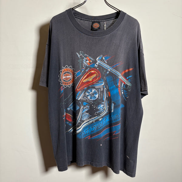 1990s Harley-Davidson "That Sweat Sound!" T-Shirt