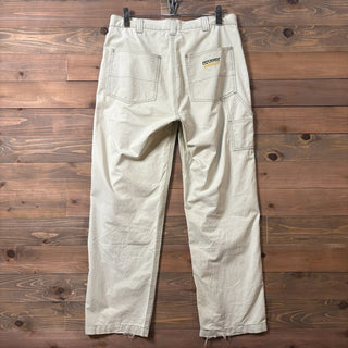 1990s~2000s STUSSY "Double Knee" Painter Pant