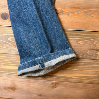1990s Levi's 501 "MADE IN USA" Denim Pant