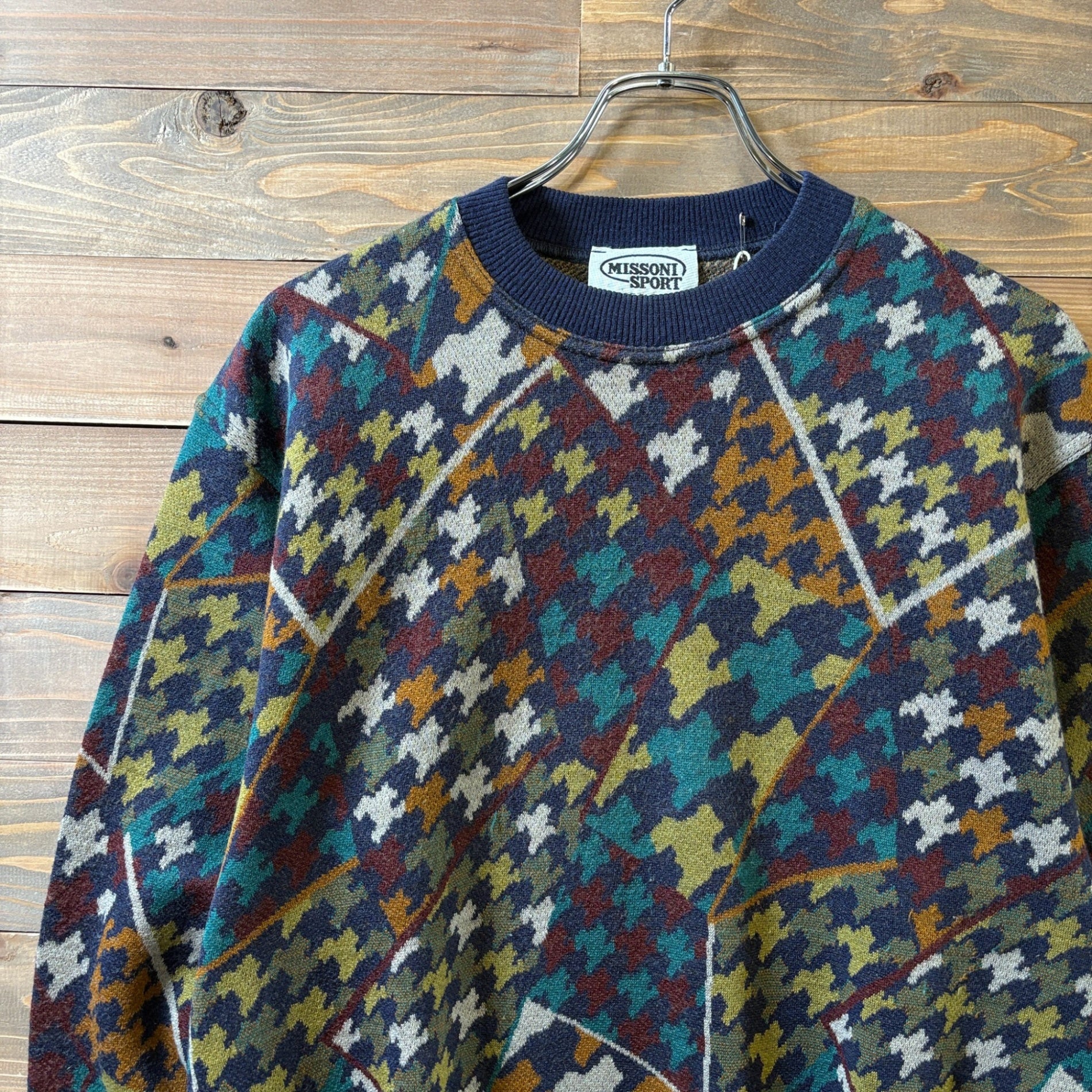 OLD Missoni Sport 