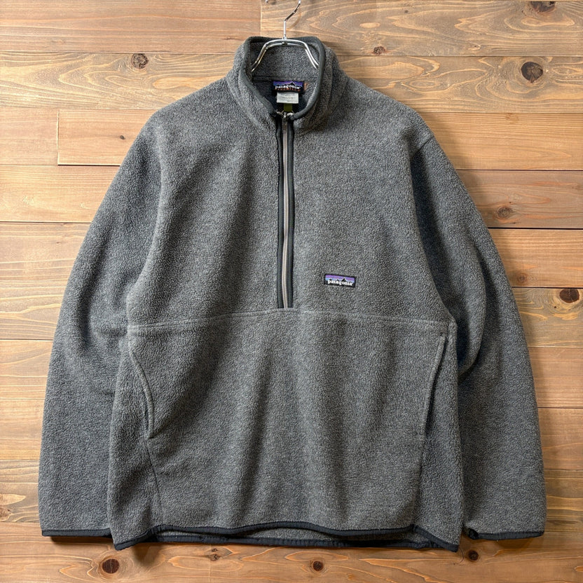 Patagonia Half Zip Fleece