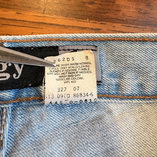 2000s Levi's SilverTab "Baggy" Denim Pants