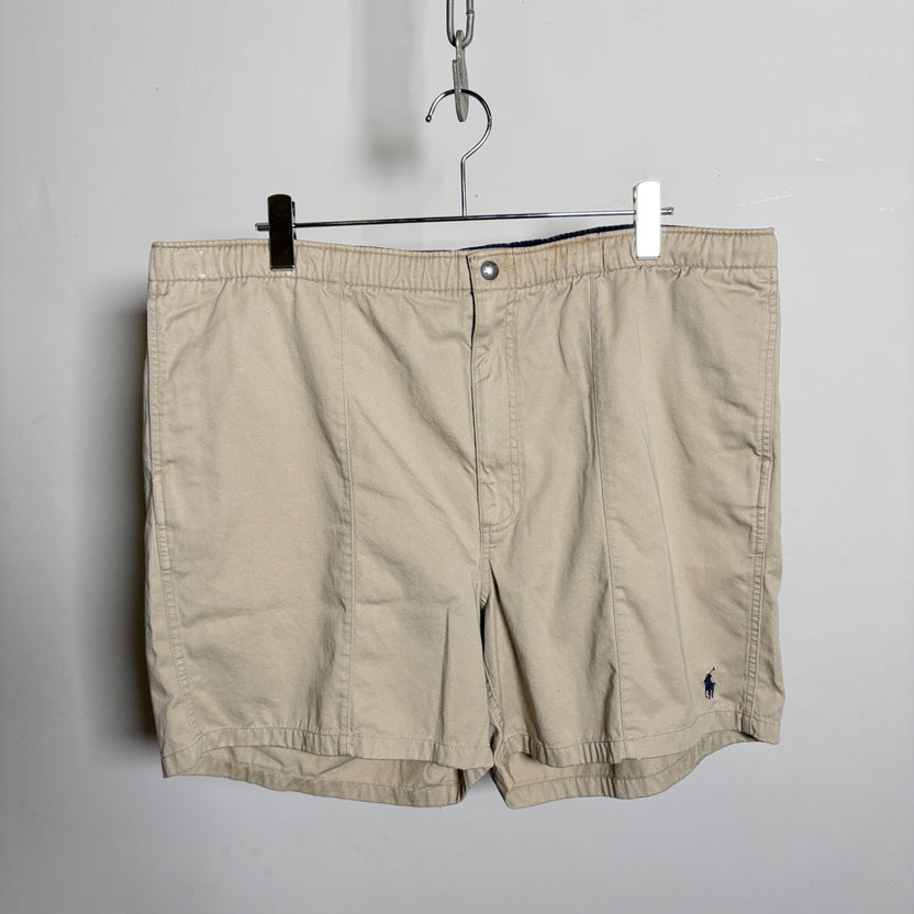 1990s Polo Ralph Lauren "Easy Chino Shorts"