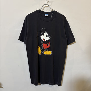 1980s Disney "Mickey Mouse" T-Shirt