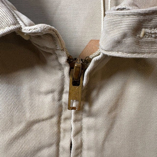 1980s Polo Ralph Lauren "MADE IN USA" Drizzler Jacket