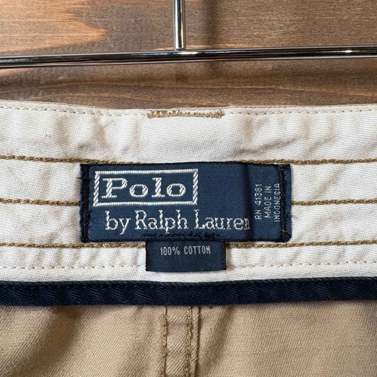 Polo Ralph Lauren Cargo Shorts