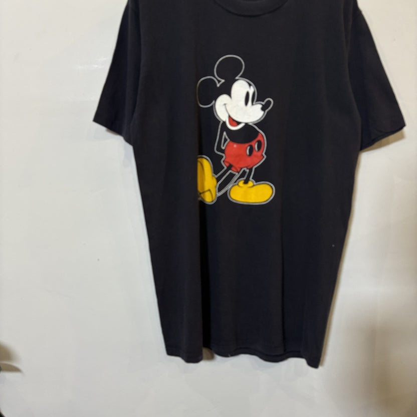 1980s Disney "Mickey Mouse" T-Shirt