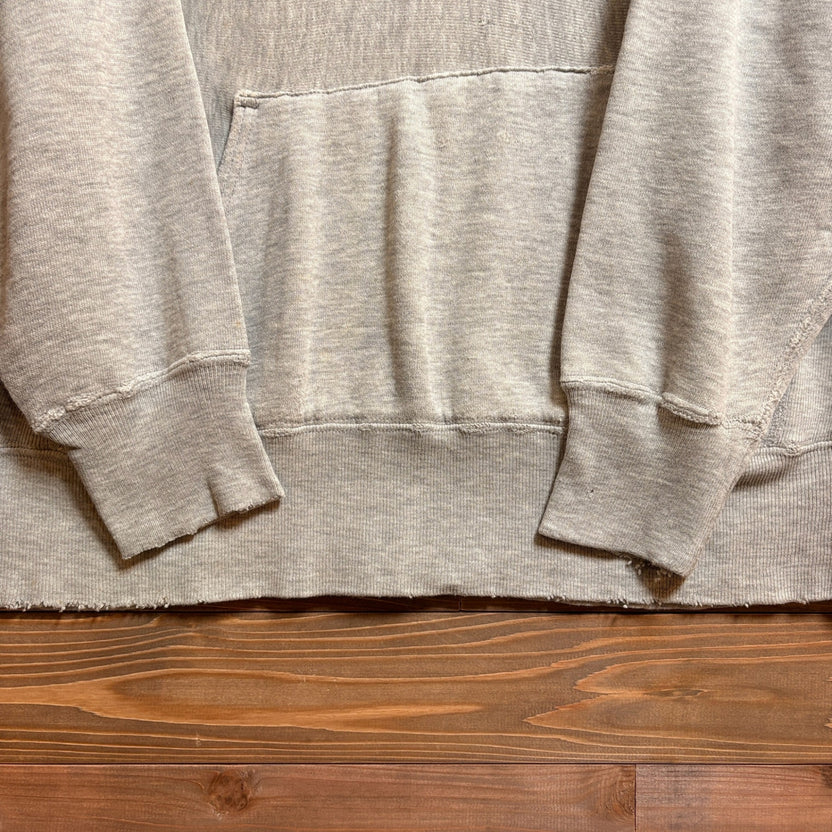 1970s~1980s Champion REVERSE WEAVE "Wrestling" Pullover Hoodie