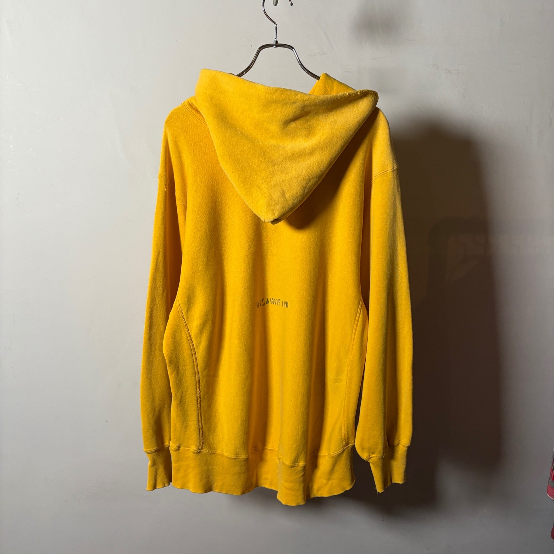 1980s Champion Reverse Weave Hoodie