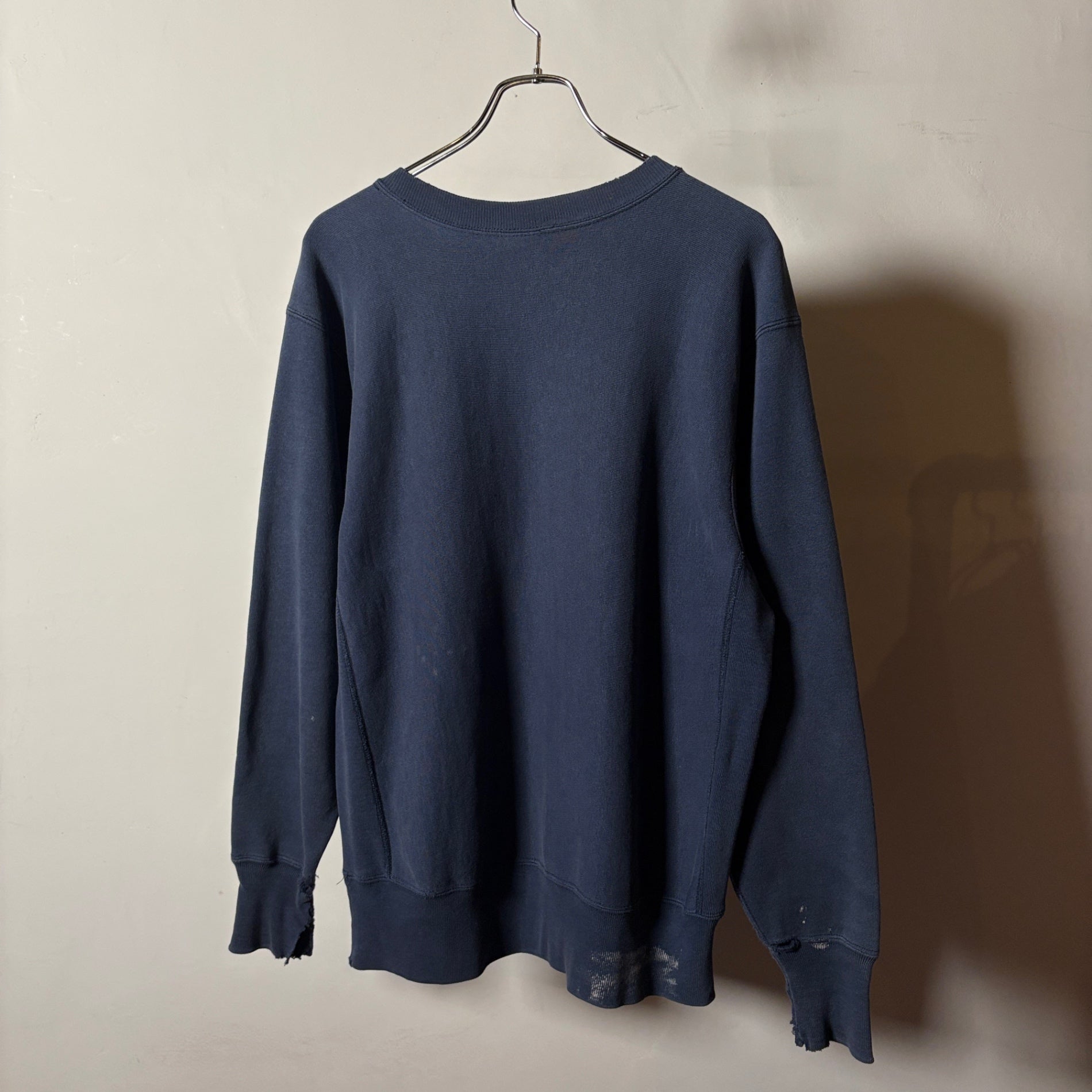 1990s Champion REVERSE WEAVE "YALE" Sweat Shirt