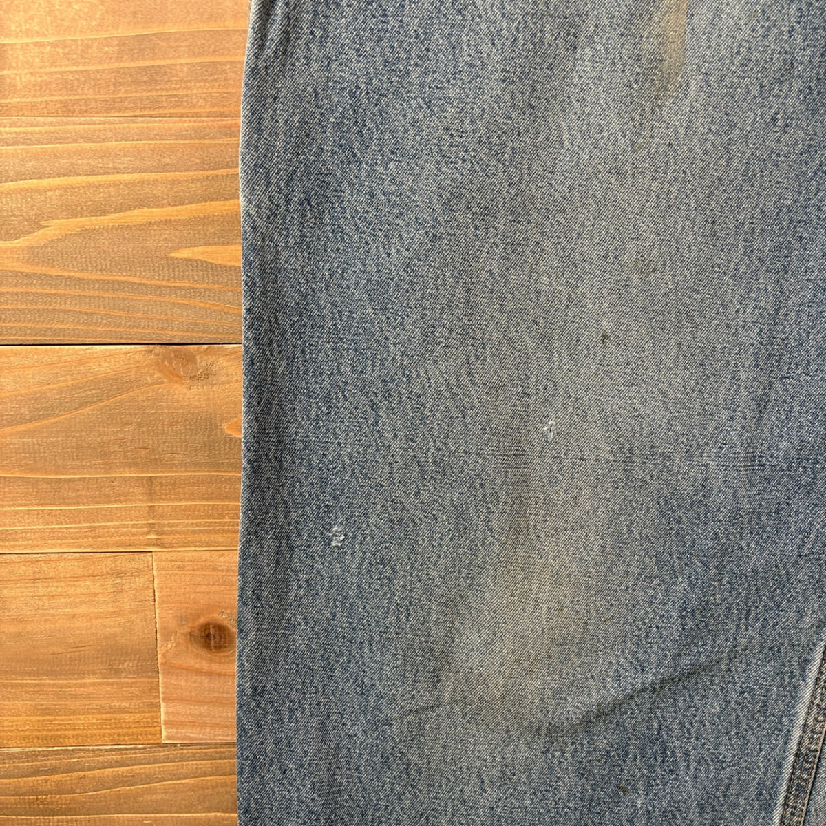 Carhartt Denim Painter Pants