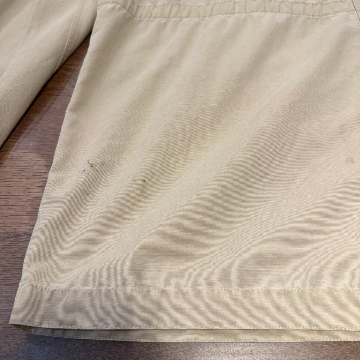 1990s Polo Ralph Lauren "M-47 TYPE" Field Coat