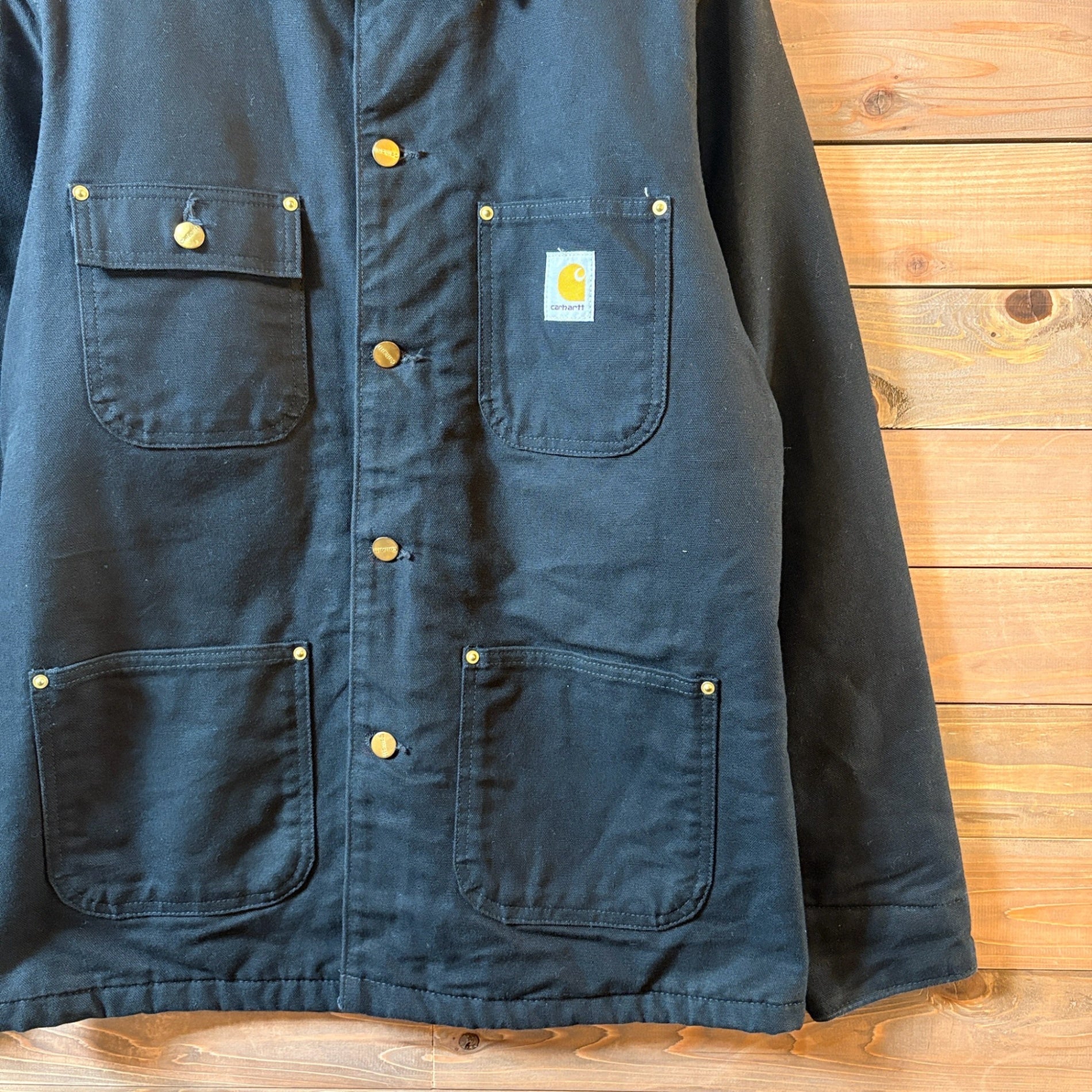 Carhartt 