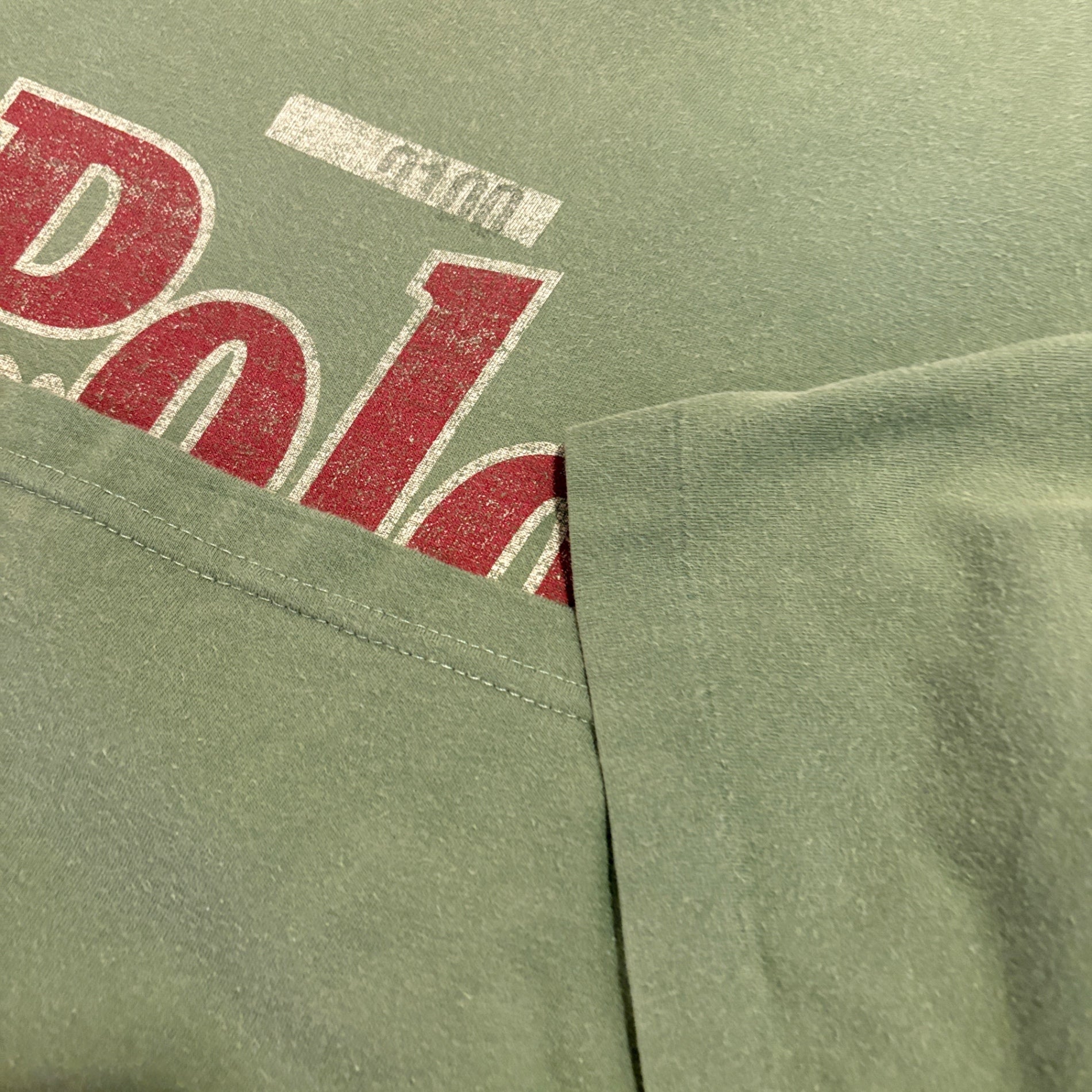 1990s Polo Ralph Lauren "EAGLE" T-Shirt