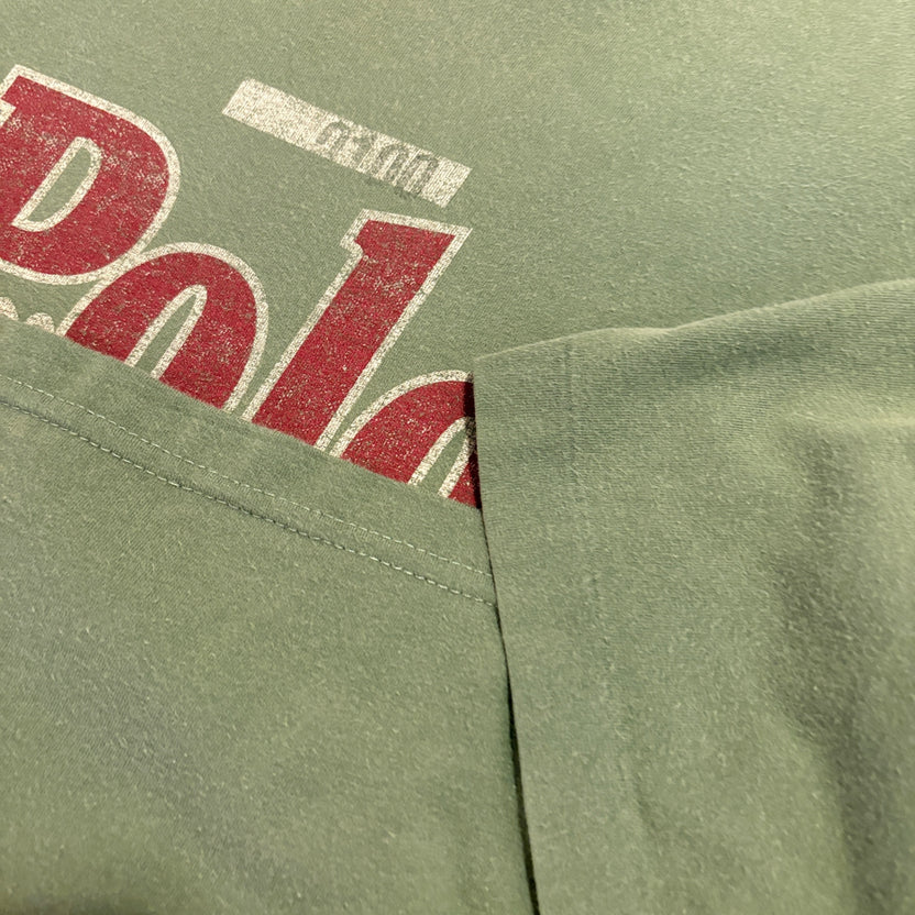 1990s Polo Ralph Lauren "EAGLE" T-Shirt