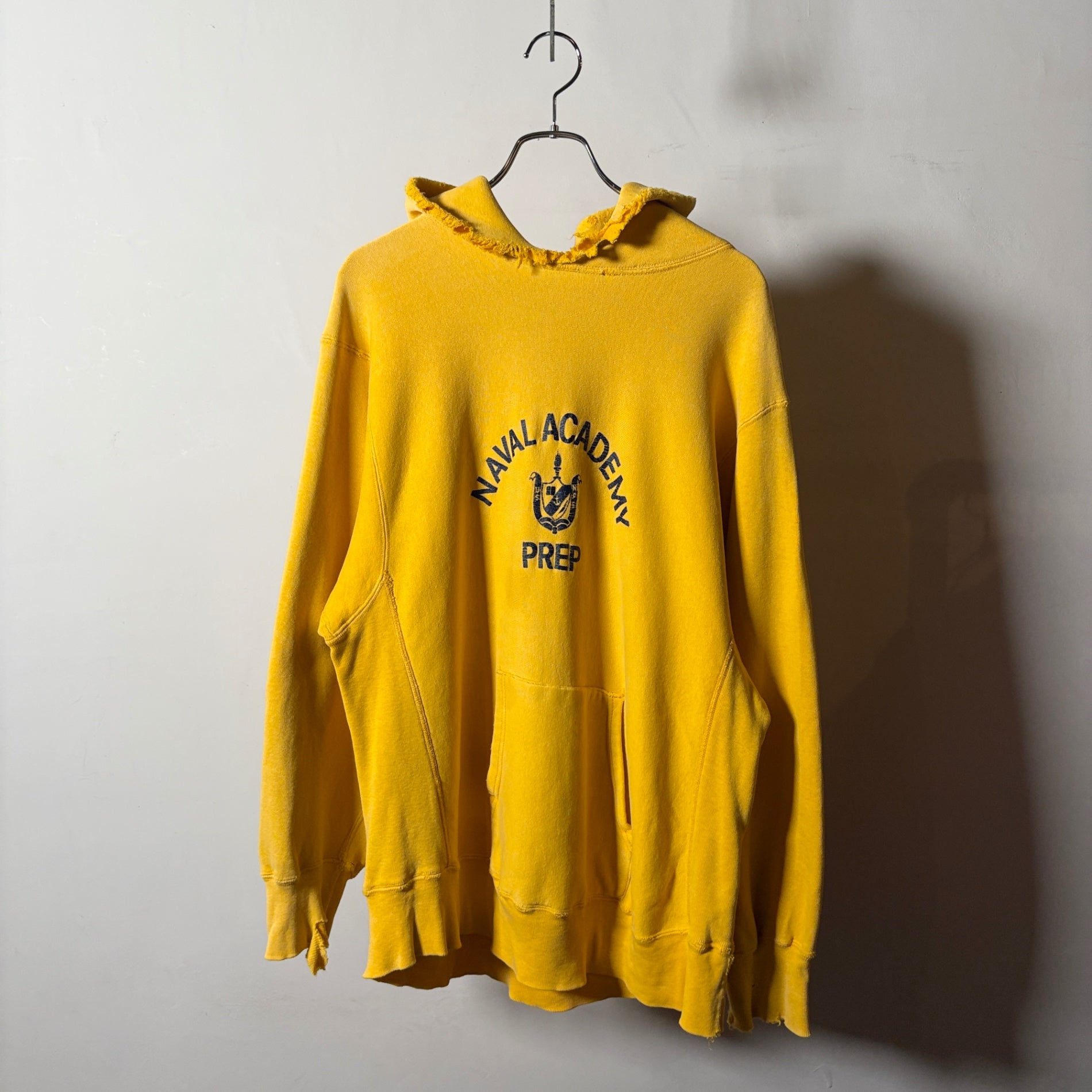 1980s Champion Reverse Weave Hoodie