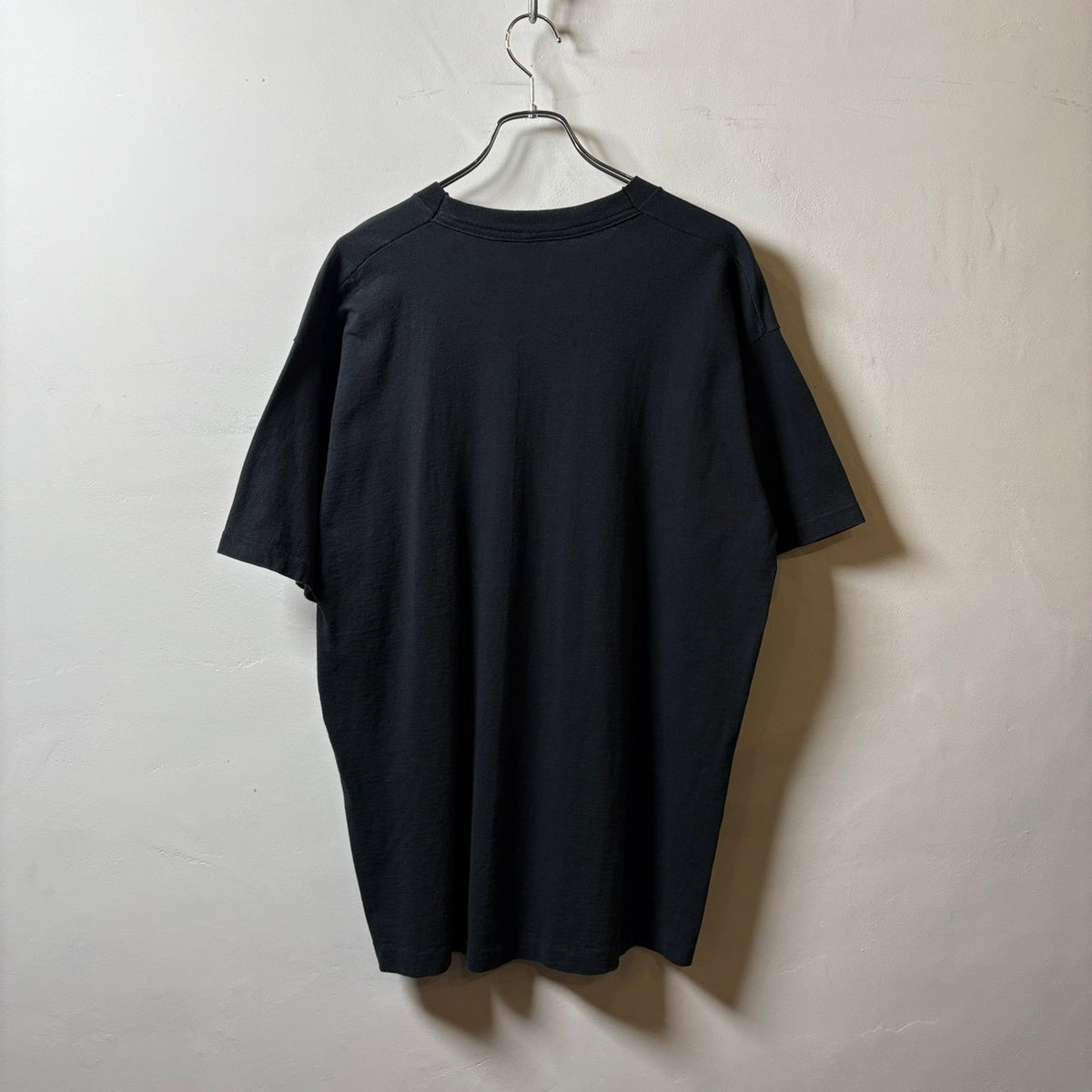 1990s FRUIT OF THE LOOM "NASA" T-Shirt
