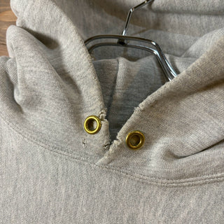 1990s "Champion" REVERSE WEAVE "Notre Dame" Hoodie