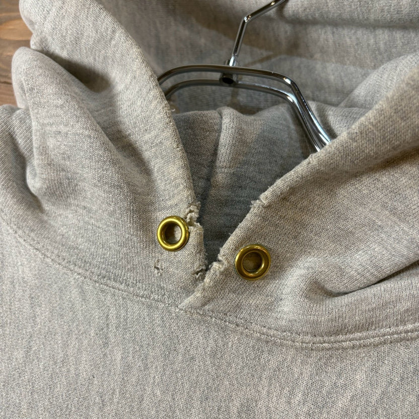 1990s "Champion" REVERSE WEAVE "Notre Dame" Hoodie